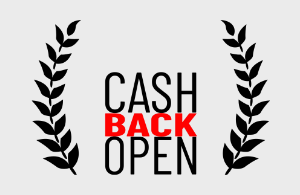 CashBackOpen